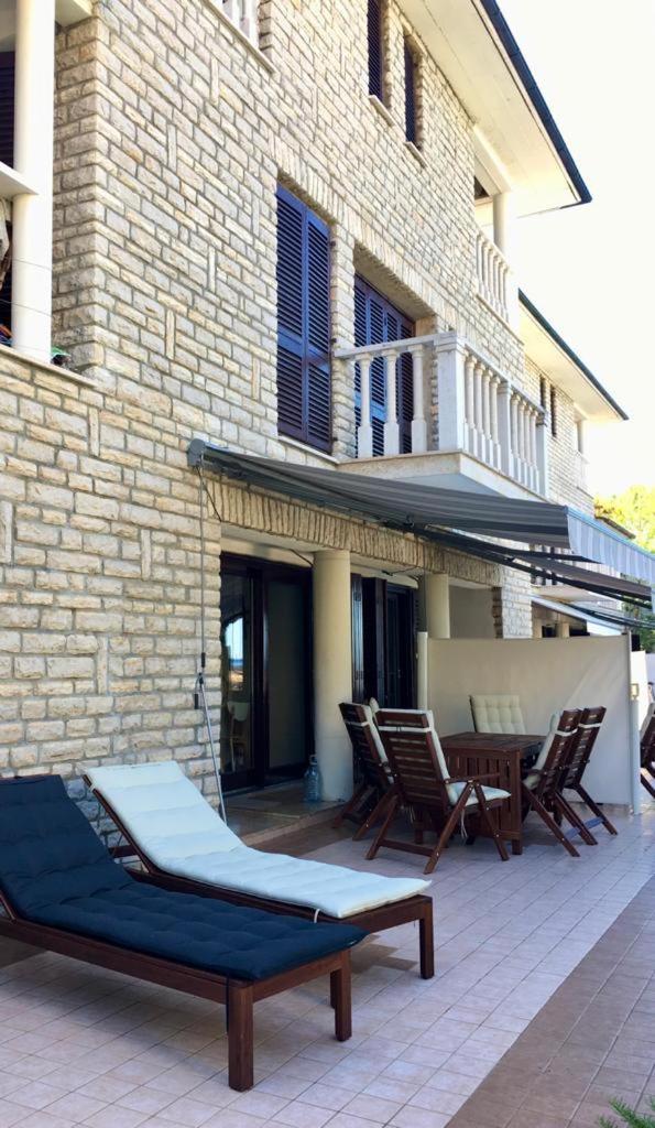 Premium Oaza Primošten Exterior foto