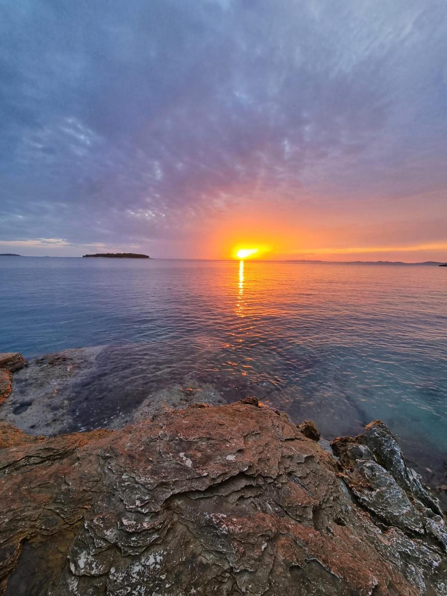 Premium Oaza Primošten Exterior foto