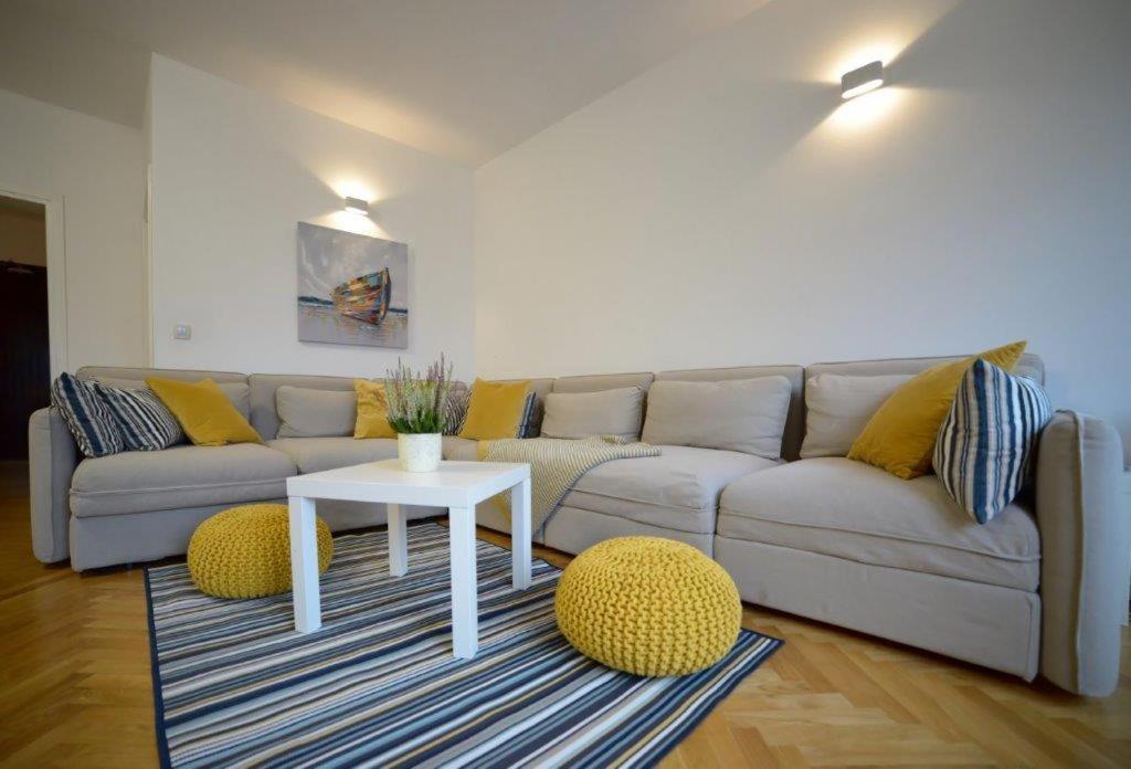 Premium Oaza Primošten Exterior foto