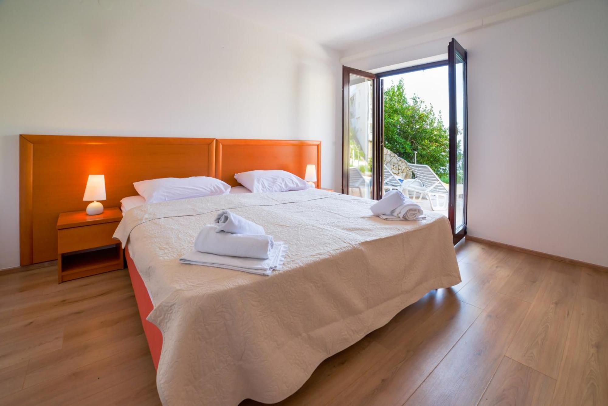 Premium Oaza Primošten Exterior foto